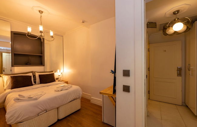 Pera Line Cihangir - Foto 38