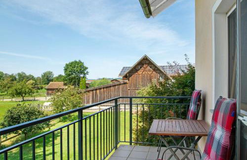 Ferienwohnungen Hackerhof - Foto 2