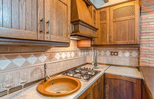 Nice Home In Mecina Bombarón With Wifi - Foto 17