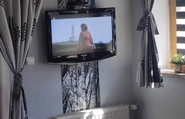 Willa Czajka - Widokowe Apartamenty - Foto 72