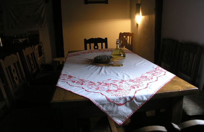 Ethno Village Stara Lonja - Foto 14