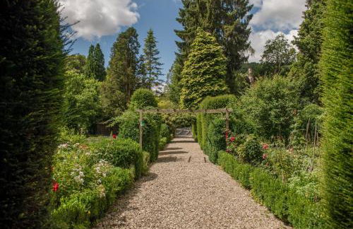 Altes Forstamt im Teutoburger Wald-Fewo Hofgarten - Foto 41