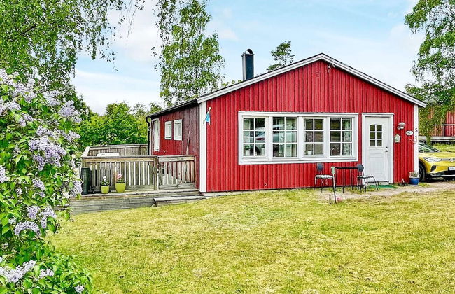 6 Person Holiday Home in Monsteras-by Traum - Foto 1