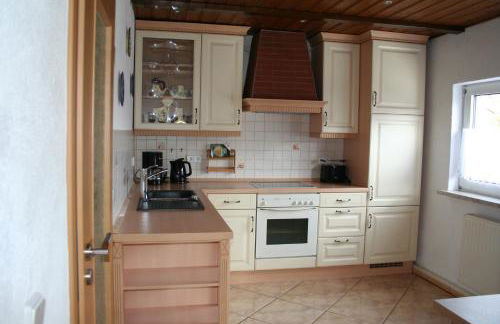 Ferienhaus Helbig Buckow - Foto 8