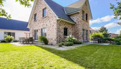 Ferienhaus Libelle - Feriendomizil für 14 Pers - Haupt- und Nebenhaus - Foto 4