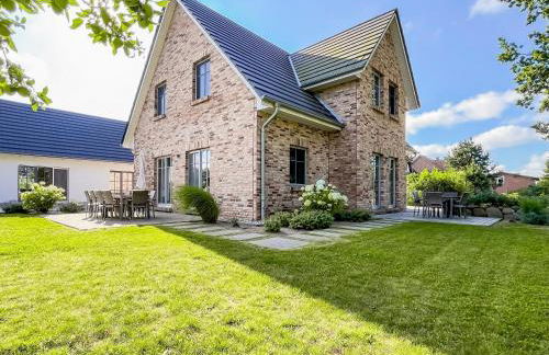 Ferienhaus Libelle - Feriendomizil für 14 Pers - Haupt- und Nebenhaus - Foto 4