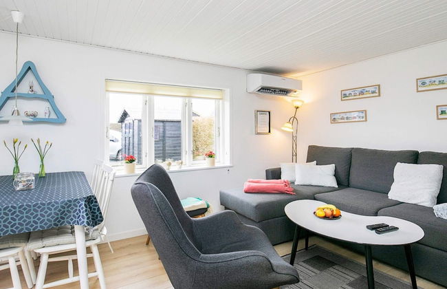 4 Person Holiday Home in Assens - Foto 12