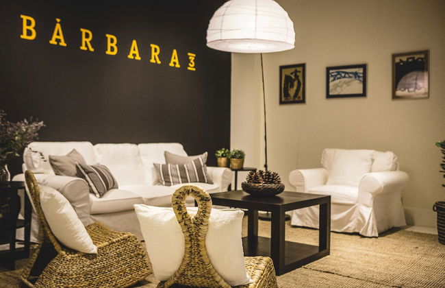 Apartamentos Bárbara 3 - Foto 30