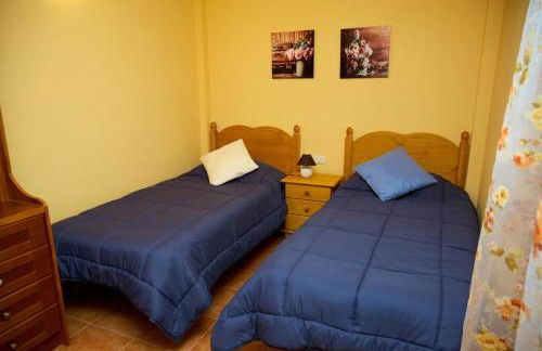 Cosy chalet with panoramic views in Icod de los Vinos - 70m² - Foto 5