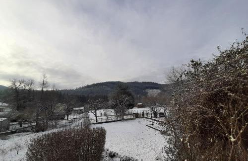 Chez Vovone 3 étoiles clévacances - Foto 34