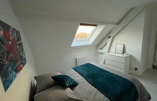 Family Disney coconing à 10 minutes du Parc - Foto 29