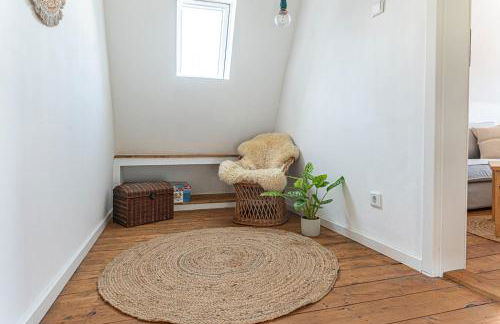 FeWo Birdflower - Foto 7