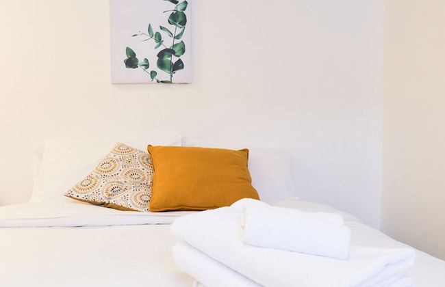 Appartements Balcon Blanc - Foto 19