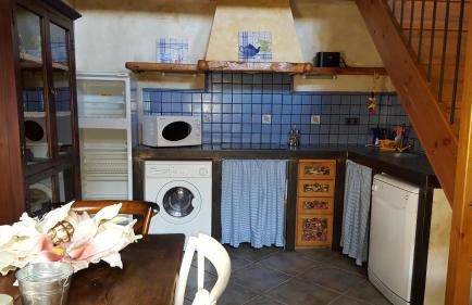 Apartamentos La Borda Castillon - Foto 24