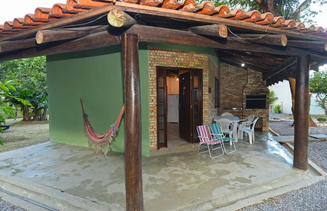 Pousada Sitio Olho Dagua - Foto 68