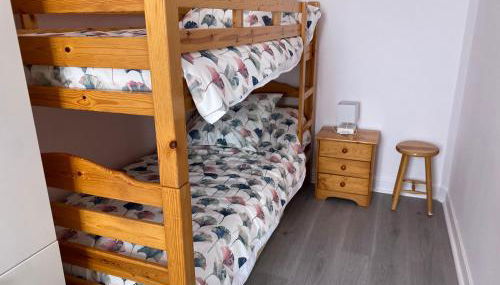 Appartement 6 personnes au cœur de La Bourboule - FR-1-858-23 - Foto 3