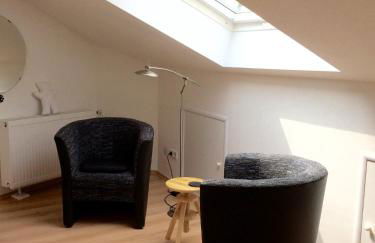 Individuell Wohnen Loft-Charakter im Innenhof - Foto 14