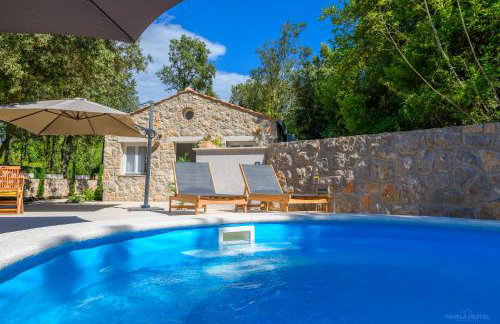 STONE HOUSE LEANI - Foto 1