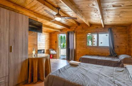 Cortijo El Descanso Vélez Rubio by Ruralidays - Photo 13