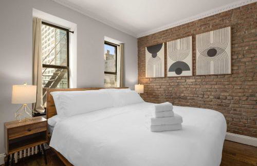 Stylish NYC Retreat Near Top Attractions - Foto 10