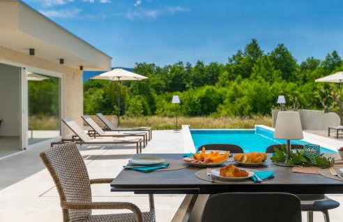 Villa Istra Panorama Ii - Foto 10