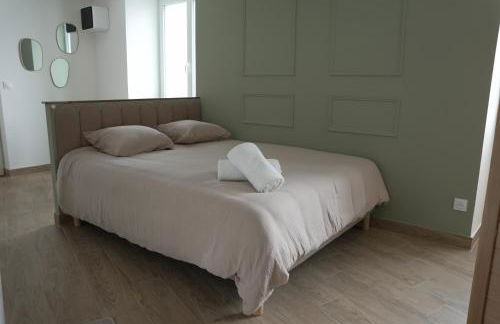 Suite Détente - Spa & Sauna - Foto 21