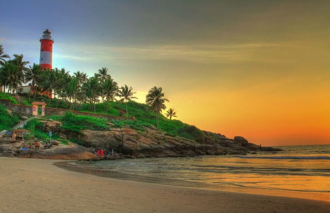 Amã Stays & Trails Lily Pad , Kumarakom - Photo 35