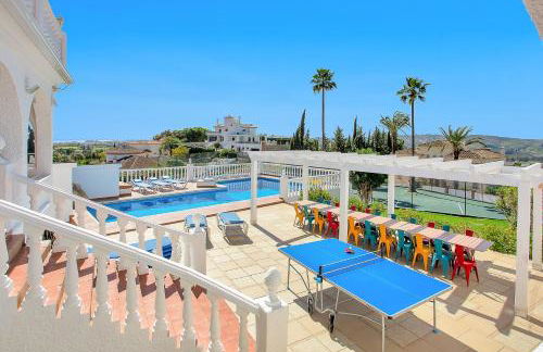 Most Luxurious Villa on the Costa del Sol - Photo 25