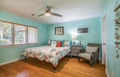 New Listing! Water Views with Short Walk to Dataw Clubhouse and Pool - Sleeps 6 - Foto 19