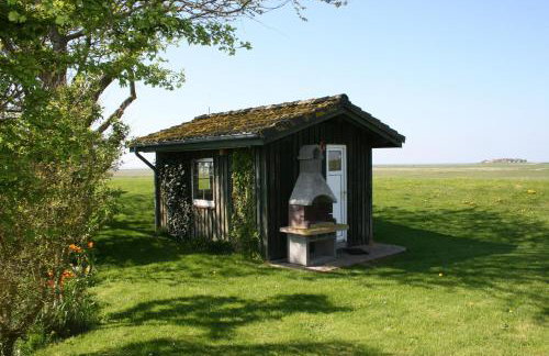 Gästehaus Neuwarft - Foto 34