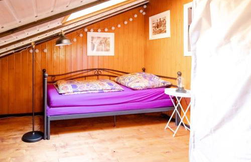 Geographer`s Cottage II - Foto 43