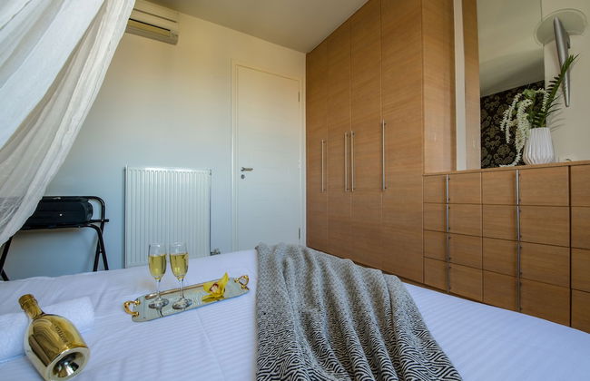 Artdeco Luxury Suites - Foto 24