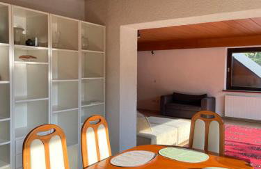 Ferienwohnung Waldblick - Foto 7