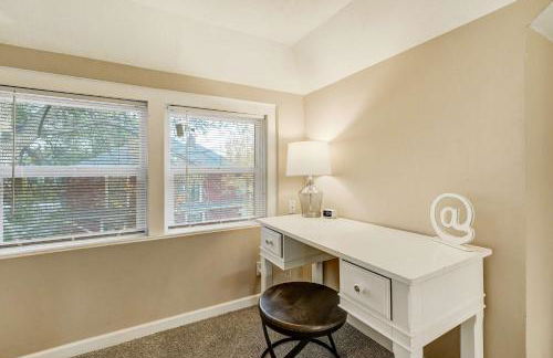 Bristhol Bloom! Oasis in the Heart of COS! - Foto 42