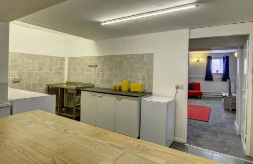 5 bedrooms, sleeps up to 16, secure parking space & comfort - Foto 16