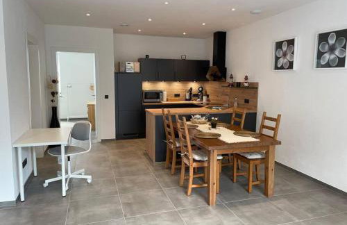 Gemütliche, topp ausgestattete Ferienwohnung - Foto 18