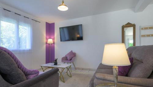 Villa 15 Pers - 20min Genève & Palexpo - Parking Gratuit - Foto 5