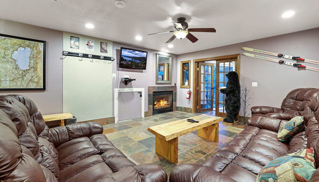 Ski In, Ski Out! 3 BDR Steps From Stagecoach Lift - Foto 2, Imagen principal