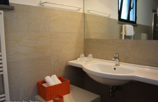 Agriturismo San Matteo - Photo 10