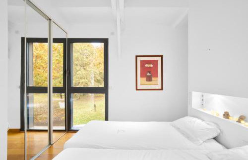 Loft Ôrizon - Domaine De L'ô - Foto 20