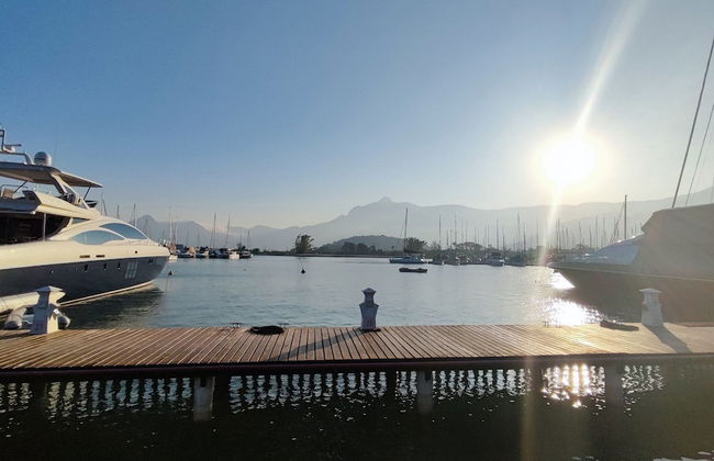 Angra Temporada - Foto 75