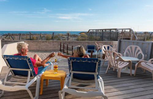 Le chant des vagues - Foto 2