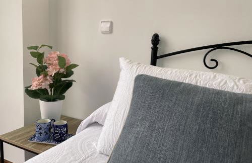 Casa de Anmar casa independiente con jardín, Ajo - Foto 21