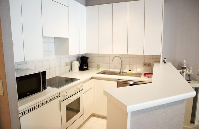 Apartment in Nieuwpoort by the Beach - Photo 4