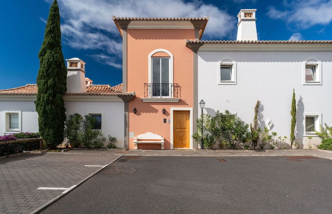 Scenic Apartment - Palheiro Village - Foto 44