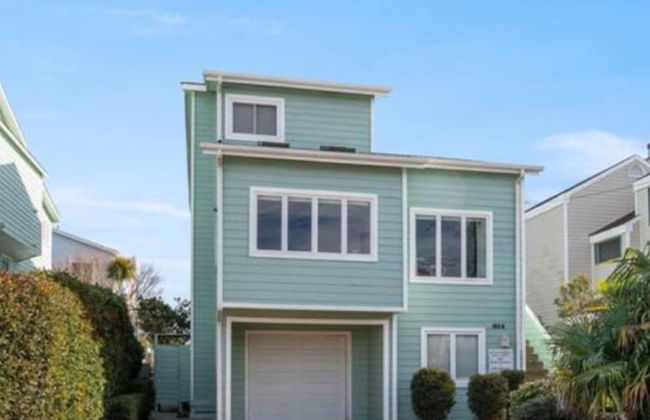 Enjoy Sunny Daze Private Pool Walk to Beach - Foto 21