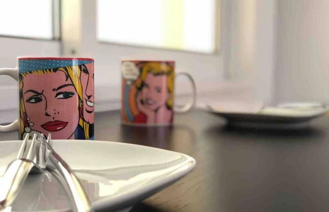 Minimal Studio - Foto 13