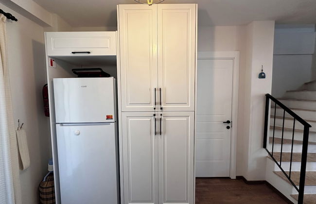 Villa Carian Trail evdatca, Kargı Bay Datca, close to the beach - Foto 69