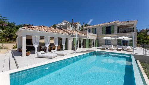 Villa Brachia - Photo 5, sunbed