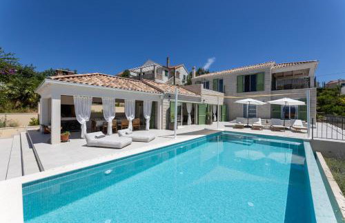 Villa Brachia - Photo 5